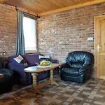 Daire Luxury In Sumava National Park *