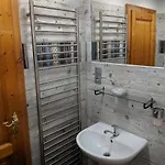 Luxury In Sumava National Park Daire