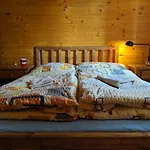 Apartamento Luxury In Sumava National Park Nová Pec