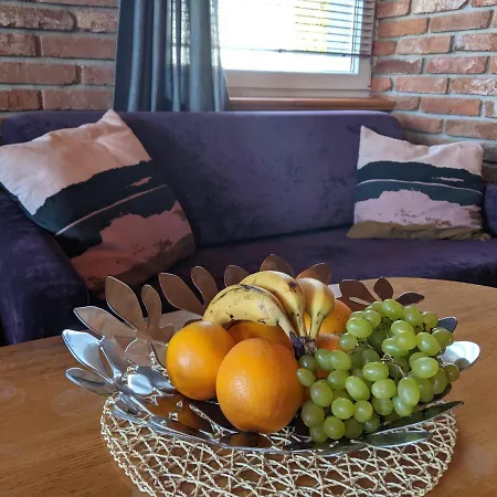 Luxury In Sumava National Park
