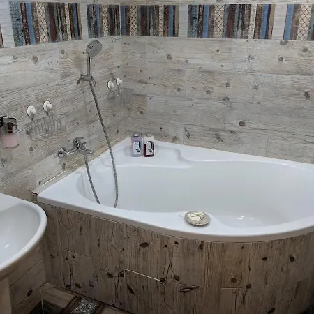 Luxury In Sumava National Park Apartment *