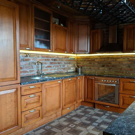 Luxury In Sumava National Park Nova Pec
