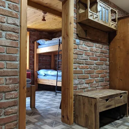 Appartement Luxury In Sumava National Park