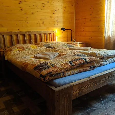 Apartment Luxury In Sumava National Park Nova Pec