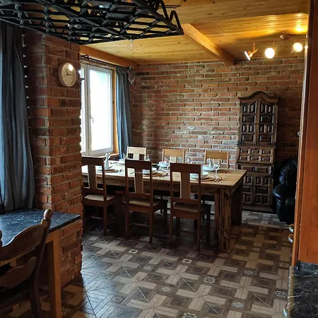 Luxury In Sumava National Park