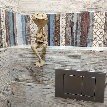 Luxury In Sumava National Park Διαμέρισμα *