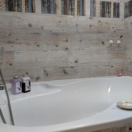 Apartment Luxury In Sumava National Park *