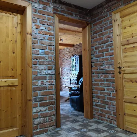 Appartement Luxury In Sumava National Park Nová Pec
