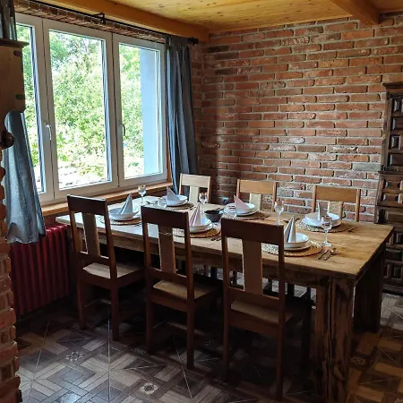 Luxury In Sumava National Park *