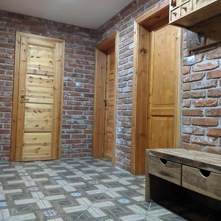 Luxury In Sumava National Park Appartement Nová Pec