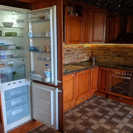 Luxury In Sumava National Park
