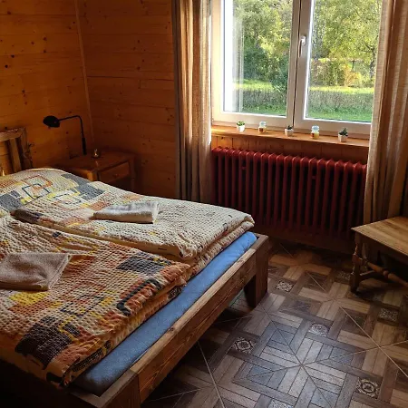 Luxury In Sumava National Park Appartamento Nová Pec