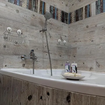 Luxury In Sumava National Park Nová Pec
