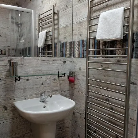 Luxury In Sumava National Park Apartment *