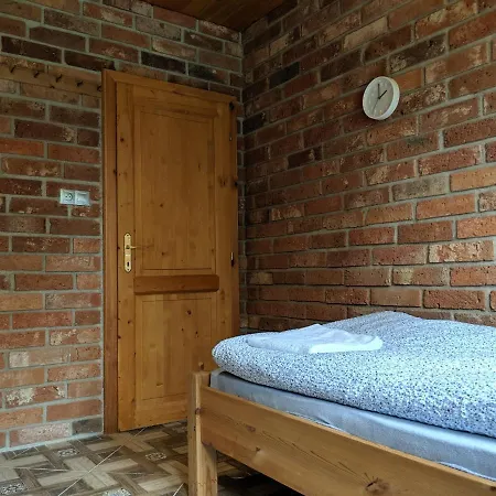 Luxury In Sumava National Park Apartment