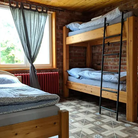 Apartment Luxury In Sumava National Park Nová Pec
