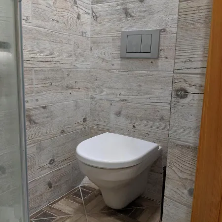 Apartment Luxury In Sumava National Park