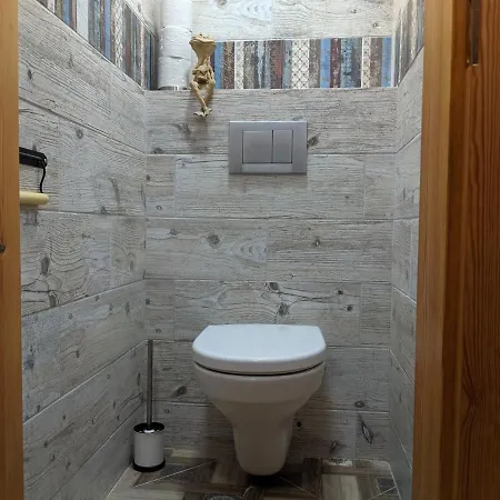 Luxury In Sumava National Park *