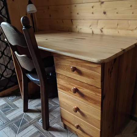 Luxury In Sumava National Park Apartment *