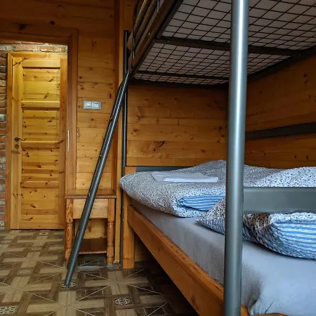 Luxury In Sumava National Park Apartment