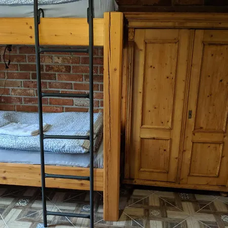 Apartment Luxury In Sumava National Park