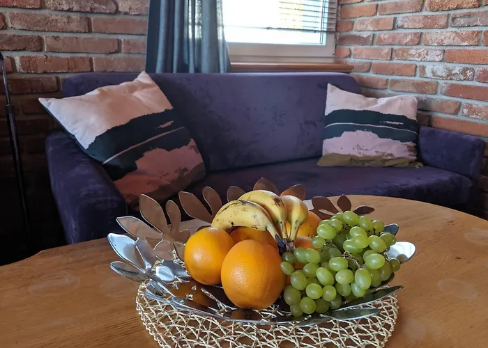 Luxury In Sumava National Park