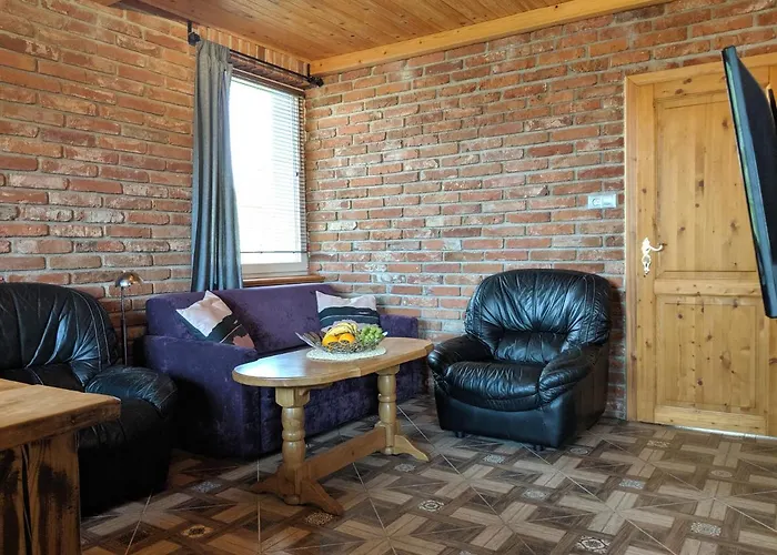 Appartement Luxury In Sumava National Park *