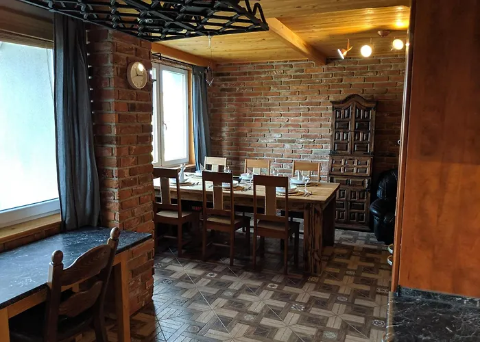 Luxury In Sumava National Park