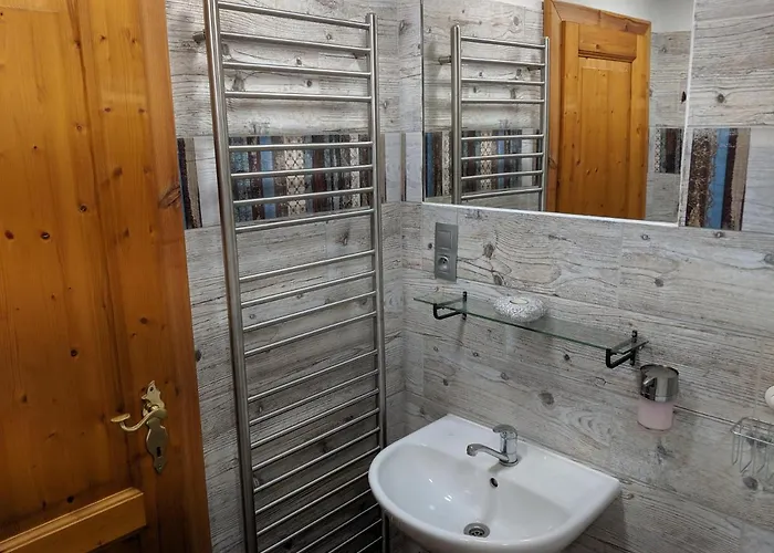 Luxury In Sumava National Park Appartement