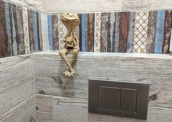 Luxusní V Srdci šumavy Apartmán *