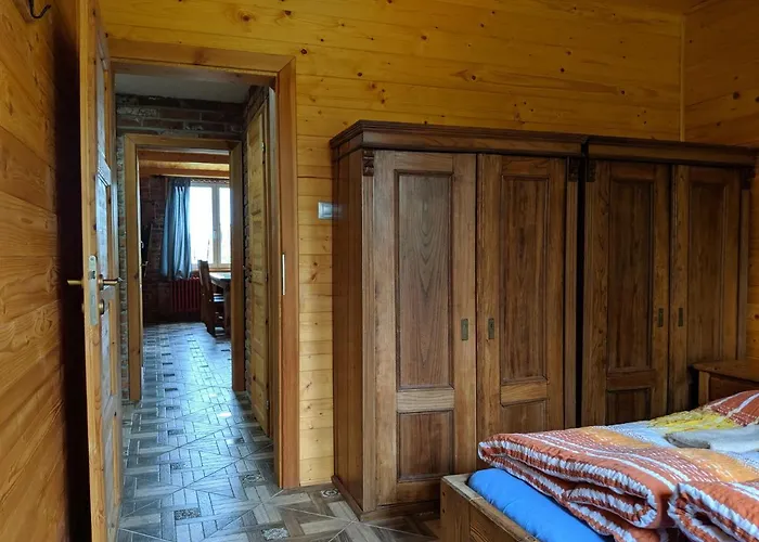 Luxury In Sumava National Park Appartement