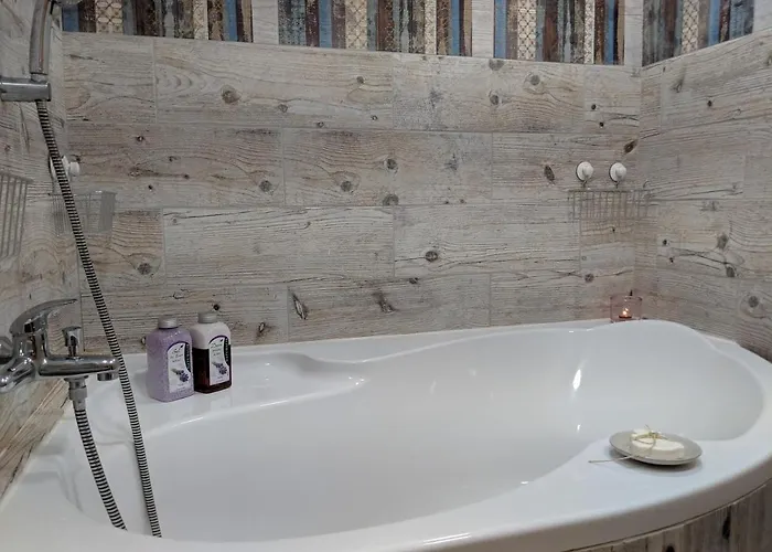 Appartement Luxury In Sumava National Park *