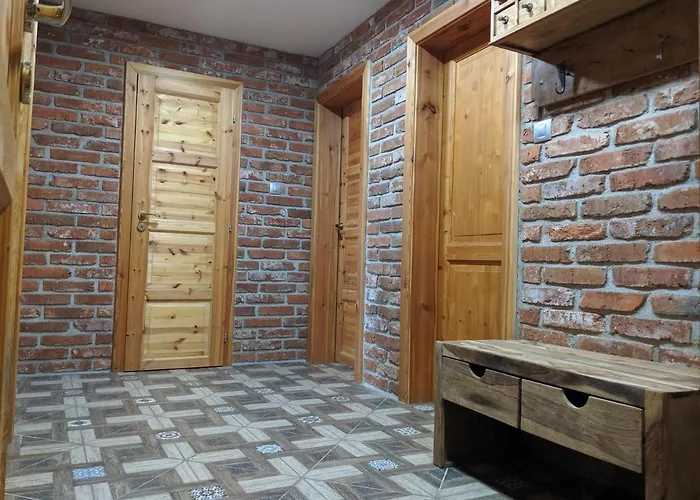 Luxusní V Srdci šumavy Apartmán Nová Pec