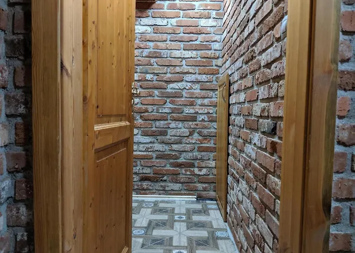 Luxury In Sumava National Park *