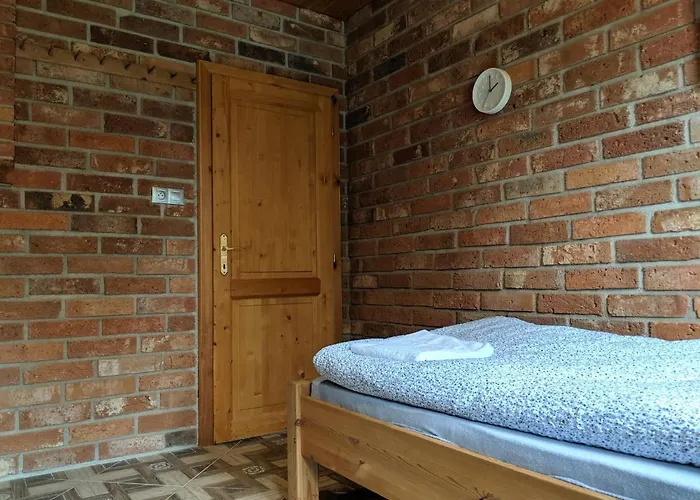 Luxury In Sumava National Park Appartamento