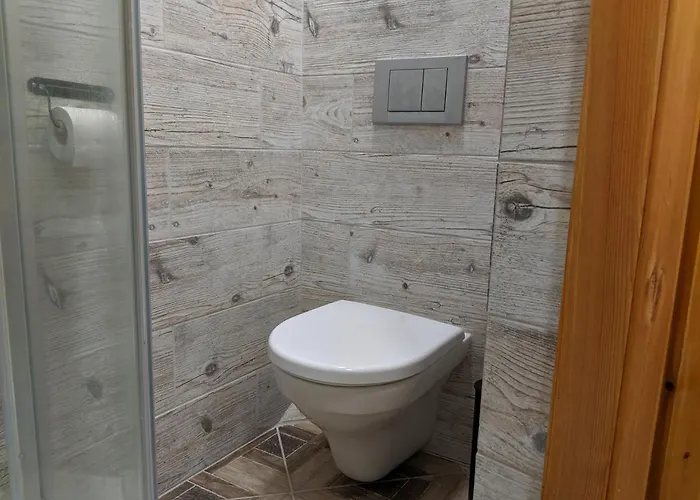 아파트 Luxury In Sumava National Park