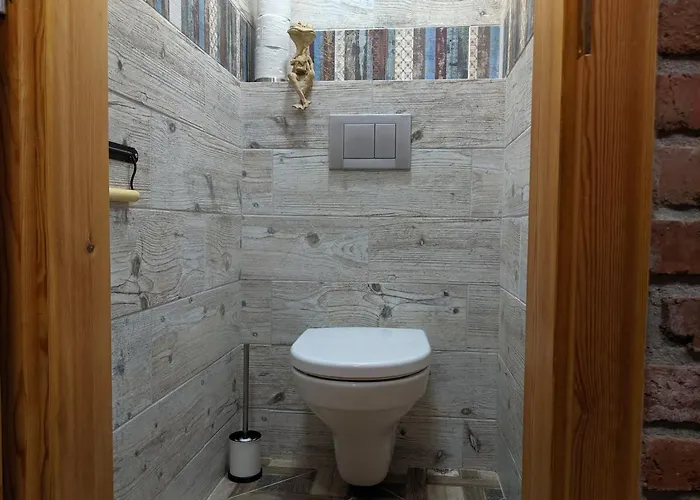Luxury In Sumava National Park *