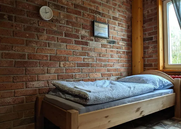 Luxury In Sumava National Park