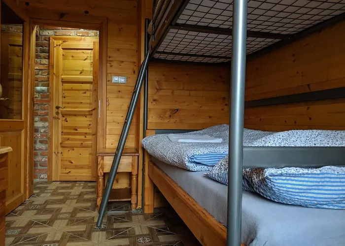 Luxury In Sumava National Park 아파트