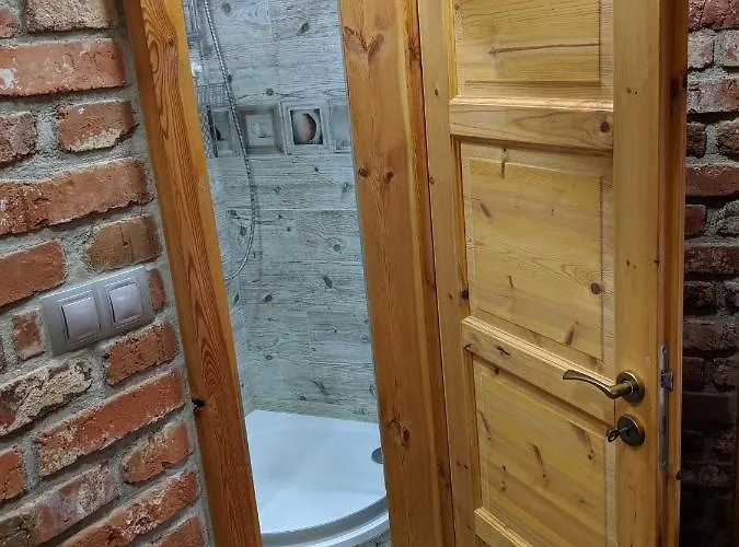 Luxury In Sumava National Park Appartamento *